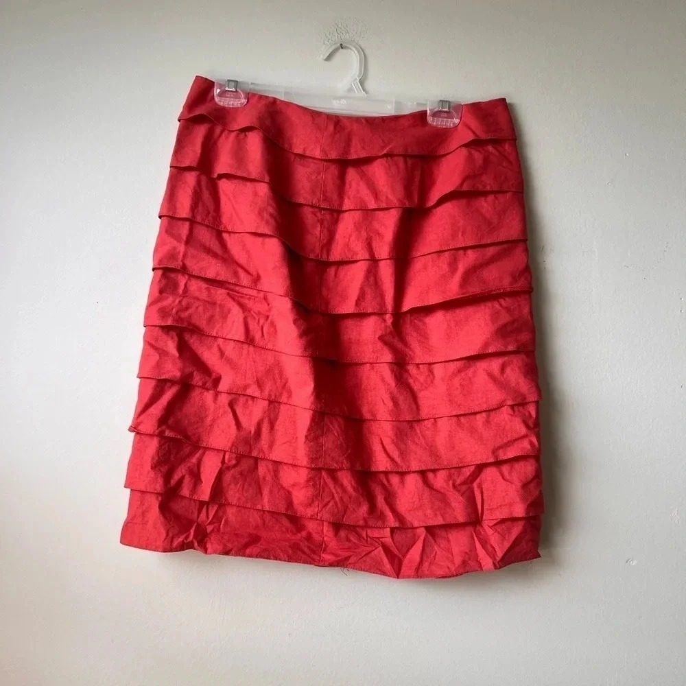 Larry Levine Skirt
